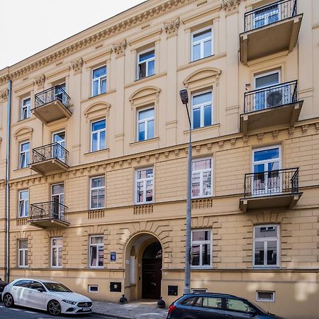 Easy Rent Apartments - Niecala 16 Plac Litewski Lublin Exterior foto