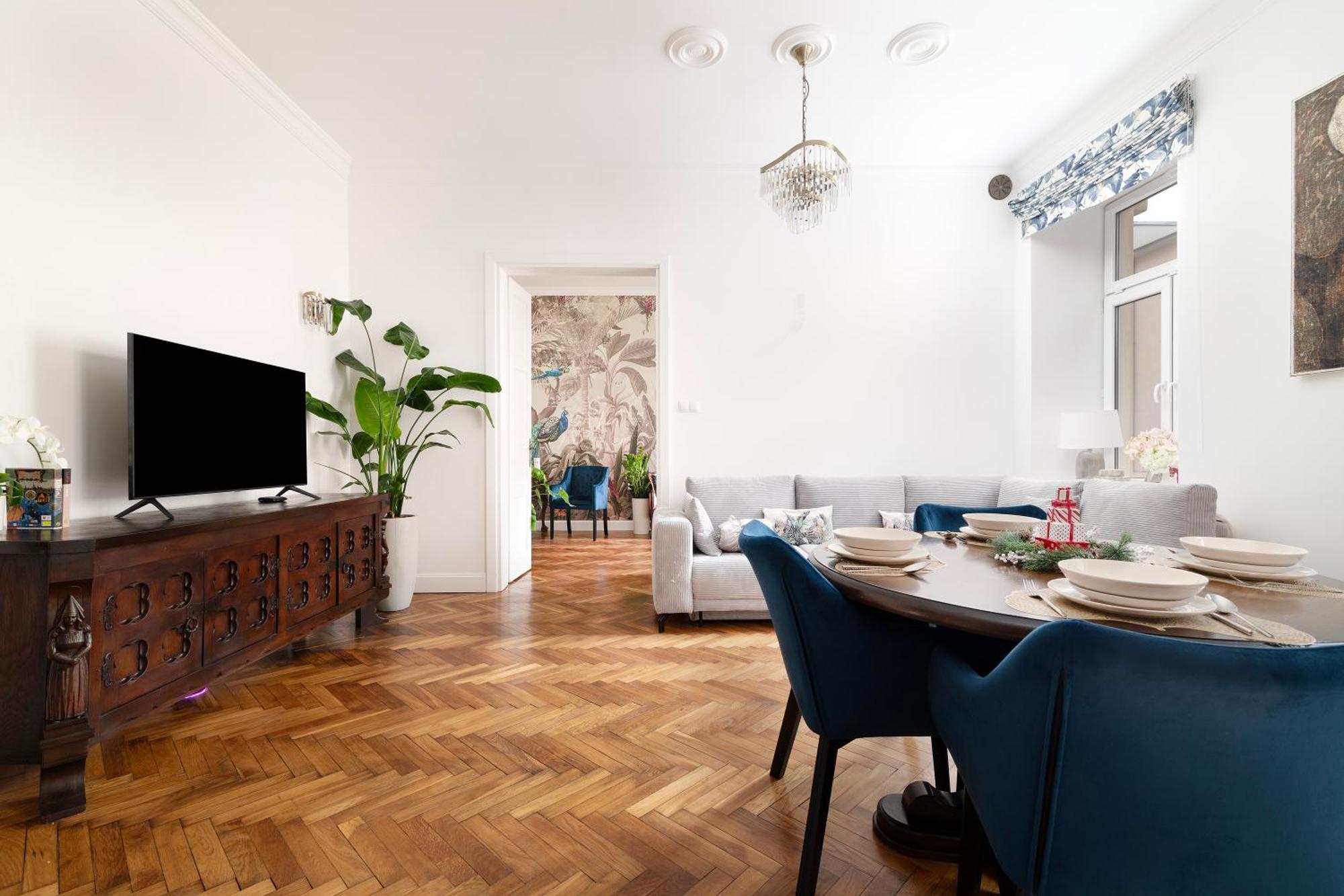 Easy Rent Apartments - Niecala 16 Plac Litewski Lublin Exterior foto