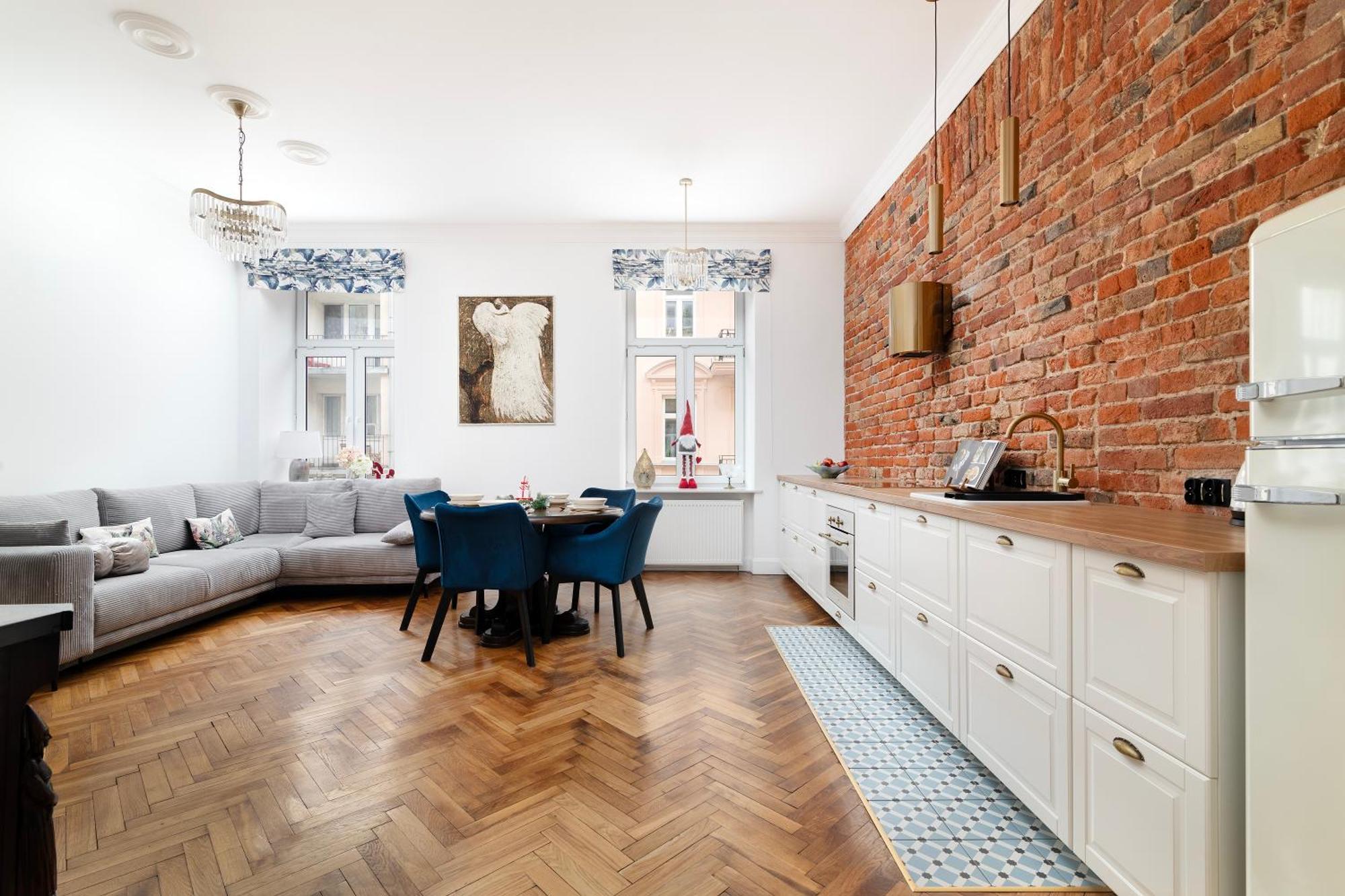 Easy Rent Apartments - Niecala 16 Plac Litewski Lublin Exterior foto